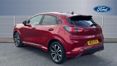 Ford Puma 1.0 EcoBoost Hybrid mHEV ST-Line 5dr Petrol Hatchback